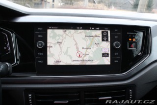 Volkswagen Polo Volkswagen Polo GTi 147kW 2019
