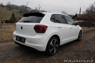 Volkswagen Polo Volkswagen Polo GTi 147kW 2019