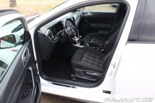 Volkswagen Polo Volkswagen Polo GTi 147kW 2019