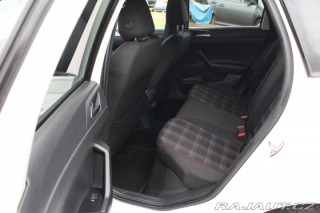 Volkswagen Polo Volkswagen Polo GTi 147kW 2019