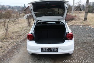 Volkswagen Polo Volkswagen Polo GTi 147kW 2019