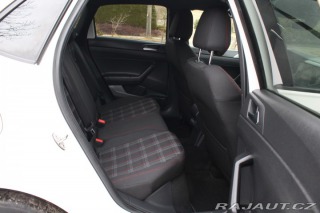 Volkswagen Polo Volkswagen Polo GTi 147kW 2019