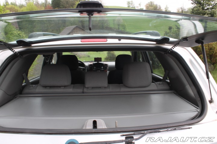 Kia Sorento 2,5 CRDi EX 2004