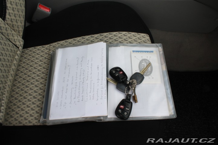 Kia Sorento 2,5 CRDi EX 2004