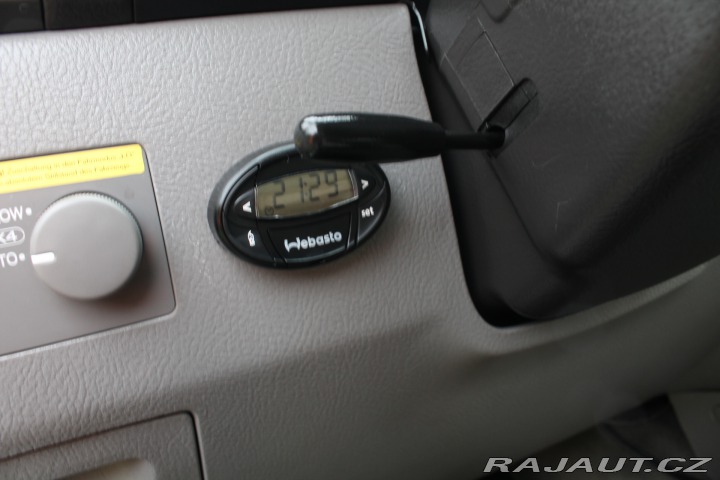 Kia Sorento 2,5 CRDi EX 2004