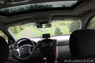 Kia Sorento 2,5 CRDi EX 2004