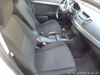 Mitsubishi Lancer VIII 1,8 DI-D MIVEC 2010
