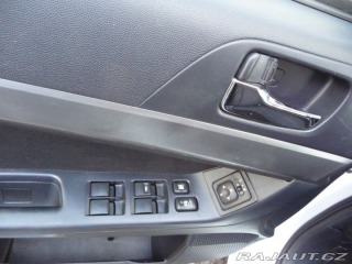 Mitsubishi Lancer VIII 1,8 DI-D MIVEC 2010