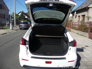 Mitsubishi Lancer VIII 1,8 DI-D MIVEC 2010
