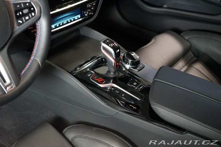 BMW M5 Compe xDrive Záruka Laser 2023