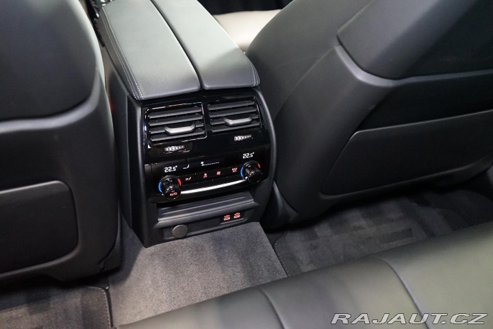 BMW M5 Compe xDrive Záruka Laser 2023