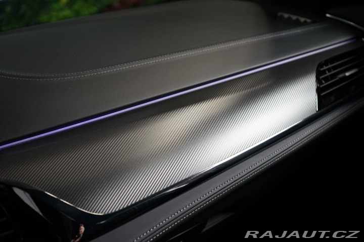 BMW M5 Compe xDrive Záruka Laser 2023