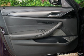BMW M5 Compe xDrive Záruka Laser 2023