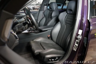BMW M5 Compe xDrive Záruka Laser 2023