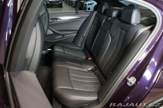 BMW M5 Compe xDrive Záruka Laser 2023