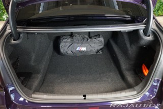 BMW M5 Compe xDrive Záruka Laser 2023