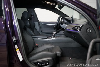 BMW M5 Compe xDrive Záruka Laser 2023