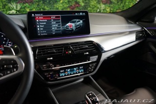 BMW M5 Compe xDrive Záruka Laser 2023