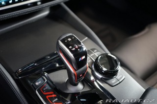 BMW M5 Compe xDrive Záruka Laser 2023