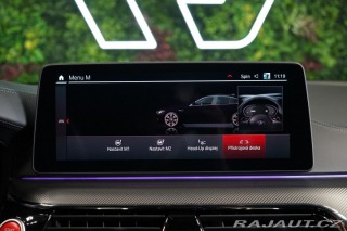 BMW M5 Compe xDrive Záruka Laser 2023