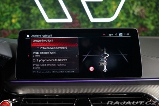 BMW M5 Compe xDrive Záruka Laser 2023