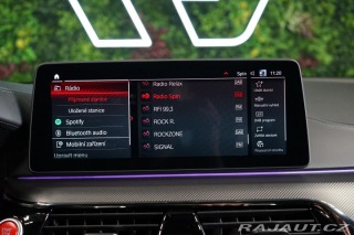 BMW M5 Compe xDrive Záruka Laser 2023