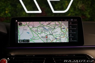 BMW M5 Compe xDrive Záruka Laser 2023