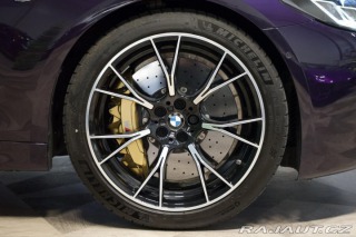 BMW M5 Compe xDrive Záruka Laser 2023
