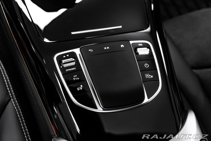 Mercedes-Benz EQC 400 4MATIC HUD/360°/PPF/T 2022