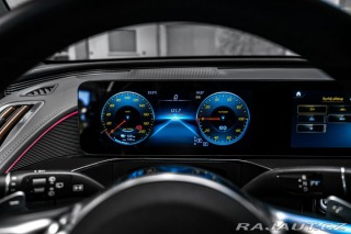 Mercedes-Benz EQC 400 4MATIC HUD/360°/PPF/T 2022