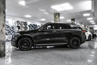 Mercedes-Benz EQC 400 4MATIC HUD/360°/PPF/T 2022