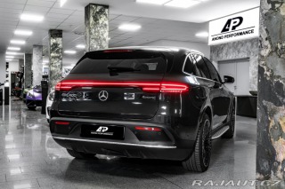 Mercedes-Benz EQC 400 4MATIC HUD/360°/PPF/T 2022