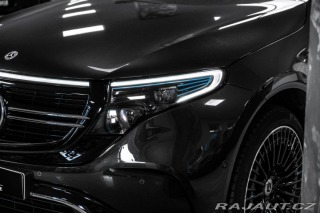 Mercedes-Benz EQC 400 4MATIC HUD/360°/PPF/T 2022