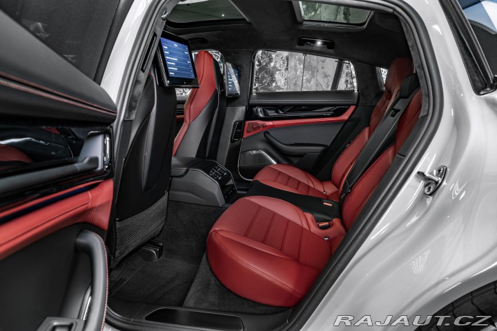 Porsche Panamera GTS HUD/BURMESTER/TV/SOFT 2025