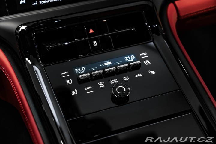 Porsche Panamera GTS HUD/BURMESTER/TV/SOFT 2025