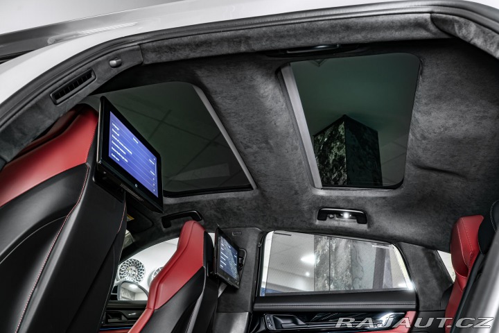 Porsche Panamera GTS HUD/BURMESTER/TV/SOFT 2025