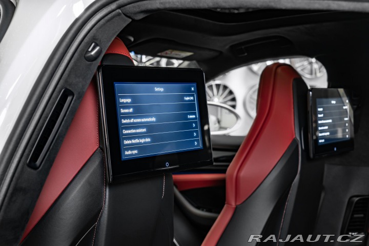 Porsche Panamera GTS HUD/BURMESTER/TV/SOFT 2025