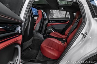 Porsche Panamera GTS HUD/BURMESTER/TV/SOFT 2025