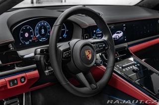 Porsche Panamera GTS HUD/BURMESTER/TV/SOFT 2025