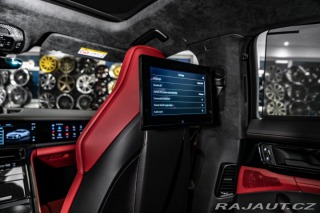 Porsche Panamera GTS HUD/BURMESTER/TV/SOFT 2025