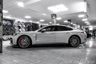 Porsche Panamera GTS HUD/BURMESTER/TV/SOFT 2025