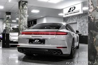 Porsche Panamera GTS HUD/BURMESTER/TV/SOFT 2025