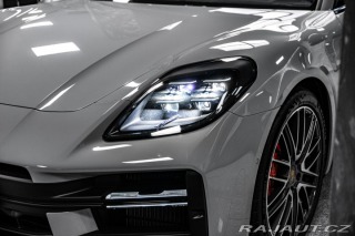 Porsche Panamera GTS HUD/BURMESTER/TV/SOFT 2025