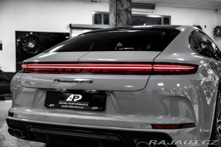 Porsche Panamera GTS HUD/BURMESTER/TV/SOFT 2025
