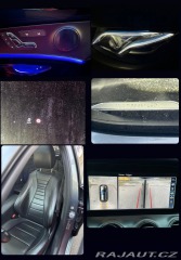 Mercedes-Benz E 220 d AMG Line 9G-Tronic 2017