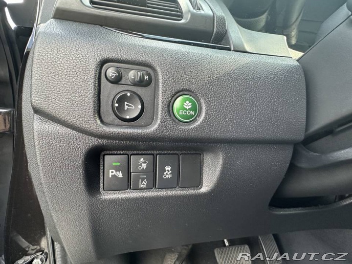 Honda Ostatní modely PASSPORT TOURING 2019