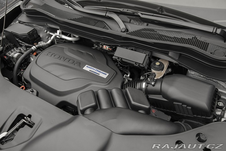 Honda Ostatní modely PASSPORT TOURING 2019