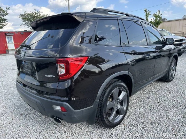 Honda Ostatní modely PASSPORT TOURING 2019