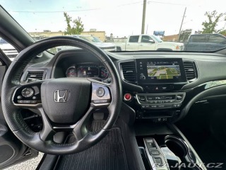 Honda Ostatní modely PASSPORT TOURING 2019