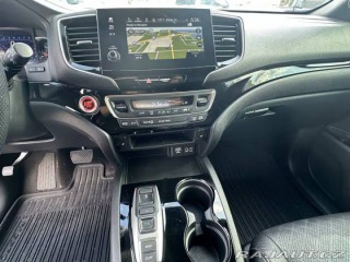 Honda Ostatní modely PASSPORT TOURING 2019